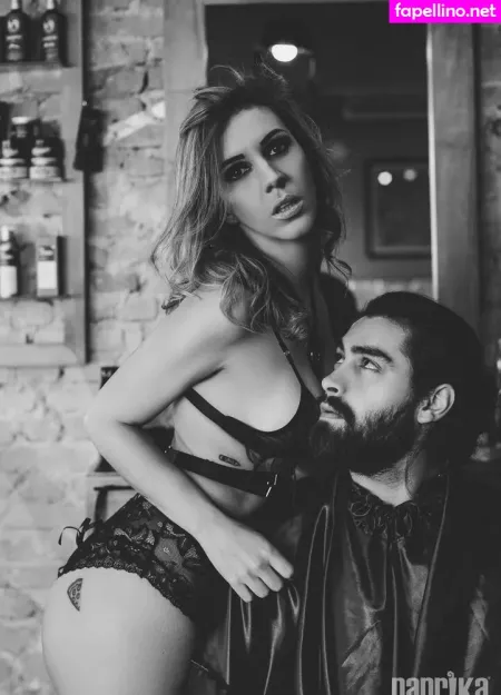 Fabi Guedes OnlyFans Thumbnail #MvRjL5KwUD