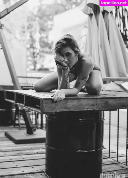 Fabi Guedes OnlyFans Thumbnail #RTEKKImw4C