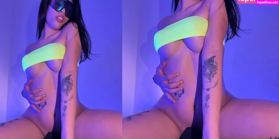 Fabi Hillary OnlyFans Thumbnail #uZfanraRAM