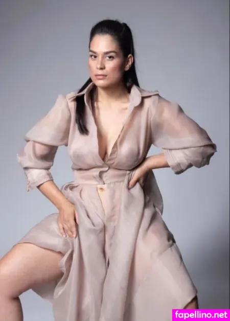 Fabi Martinez OnlyFans Thumbnail #J86mfkRJ6q