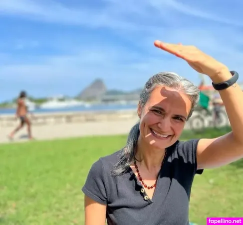 Fabi Pereira OnlyFans Thumbnail #rCFrhiZ7Qe
