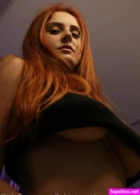 Fabi Simpatia OnlyFans Thumbnail #LcpWzuRhmk