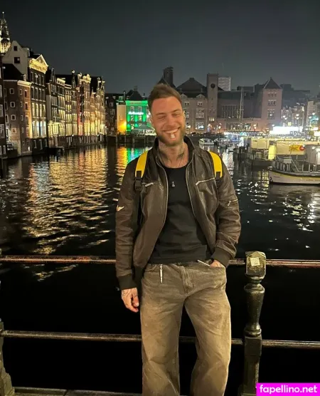 Fabian Haha Main Profile Photo