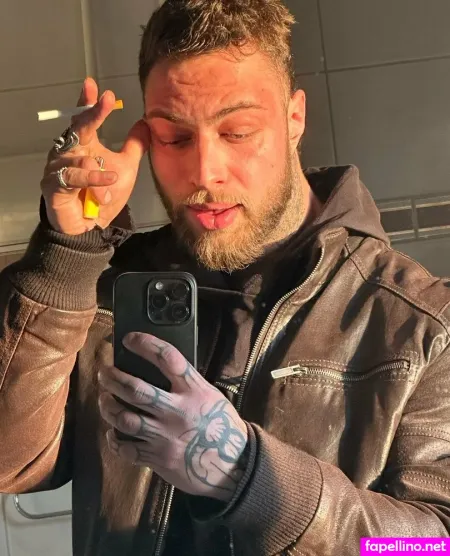 Fabian Haha OnlyFans Thumbnail #DtCkOgQT5e