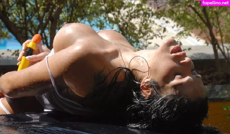 Fabiana Andrade OnlyFans Thumbnail #C2fwl9vPkj