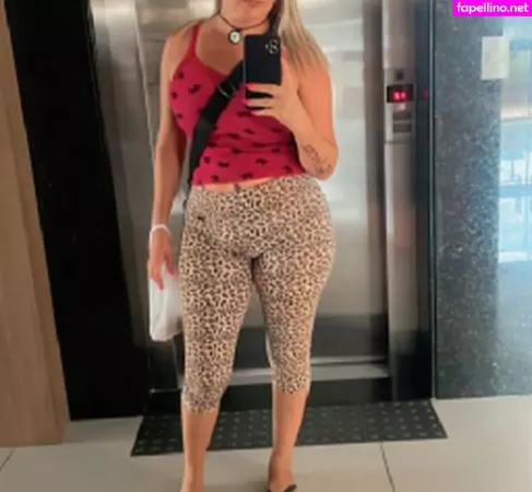 Fabiana Grafiteira OnlyFans Thumbnail #YEOhPDlVmA
