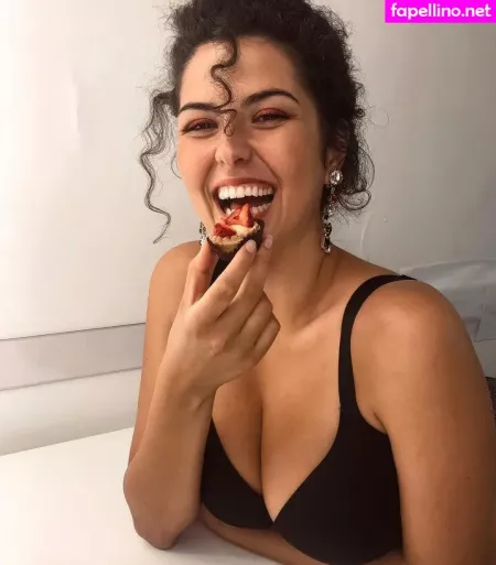 Fabiana Pastorino OnlyFans Thumbnail #kmfALHFmAL