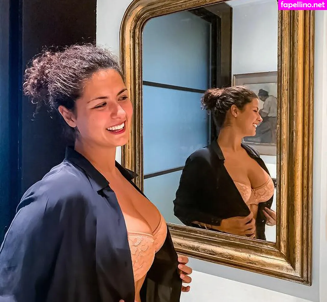 fabiana_pastorino Nude Leaked OnlyFans Photo #r91qiP8wAX