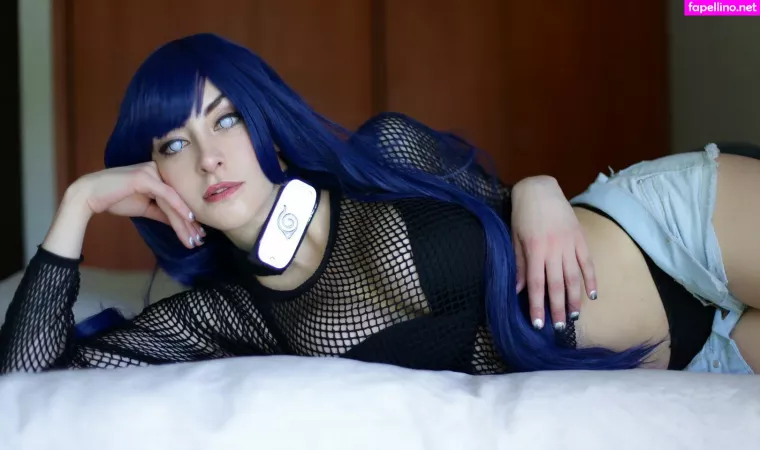 Fabibiworldcosplay OnlyFans Thumbnail #Cisq6m7Deq