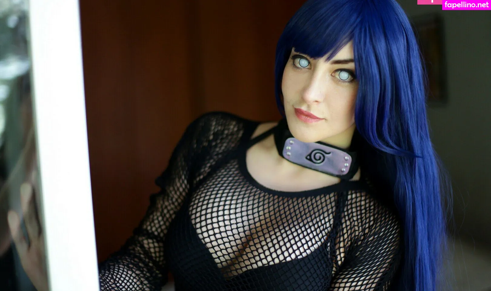 fabibiworldcosplay, fabinui Nude Leaked OnlyFans Photo #EnccCBLa2L