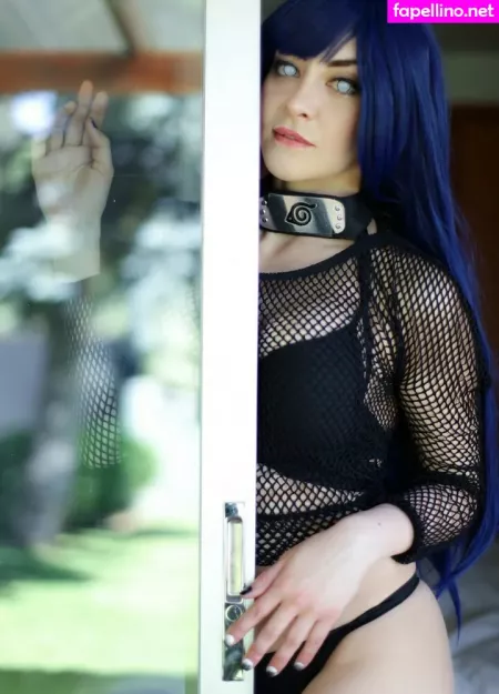 Fabibiworldcosplay OnlyFans Thumbnail #gT7WYeiLAt