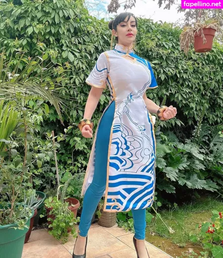 Fabibiworldcosplay OnlyFans Thumbnail #rBXnhwtaxh