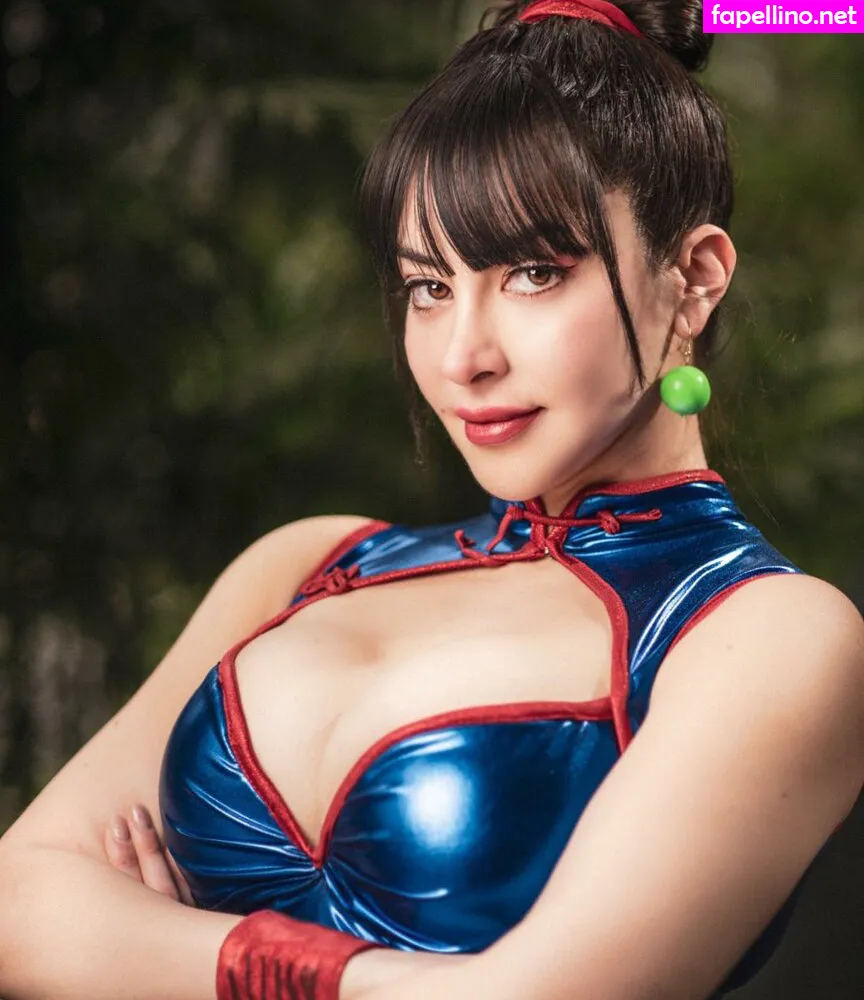 fabibiworldcosplay, fabinui Nude Leaked OnlyFans Photo #tY0v6hLKZ0