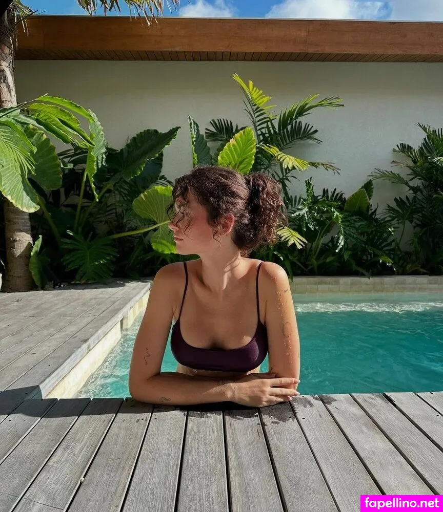 Fabienne Bethmann Nude Leaked OnlyFans Photo #AphKJXRkXg