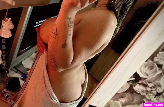 Fabienne Chantalle Hinke OnlyFans Thumbnail #PvlFKztWaN