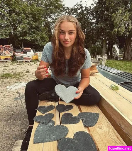 Fabienne Ellermeier Main Profile Photo