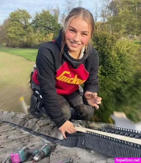 Fabienne Ellermeier OnlyFans Thumbnail #JqLCkvyRS2