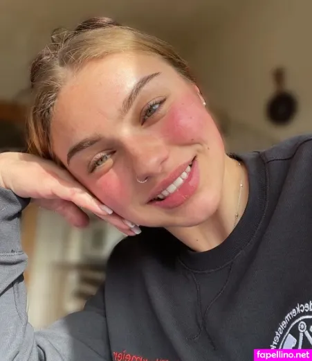 Fabienne Ellermeier OnlyFans Thumbnail #MPMtaznelj