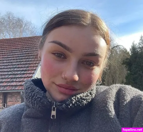 Fabienne Ellermeier OnlyFans Thumbnail #OwfbEeubkg