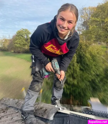 Fabienne Ellermeier OnlyFans Thumbnail #qr0u6c8iV9