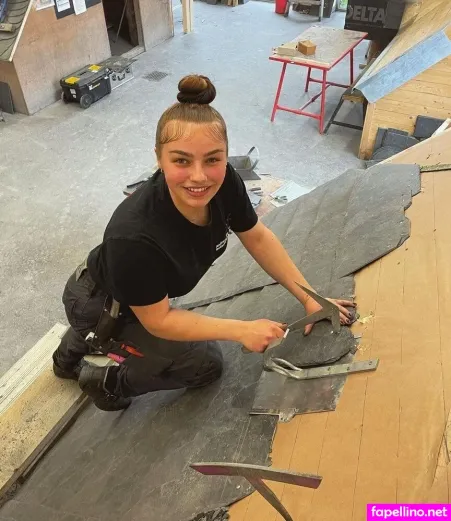 Fabienne Ellermeier OnlyFans Thumbnail #sJRzhEybrC