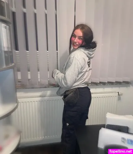 Fabienne Ellermeier OnlyFans Thumbnail #tgOkJioowJ