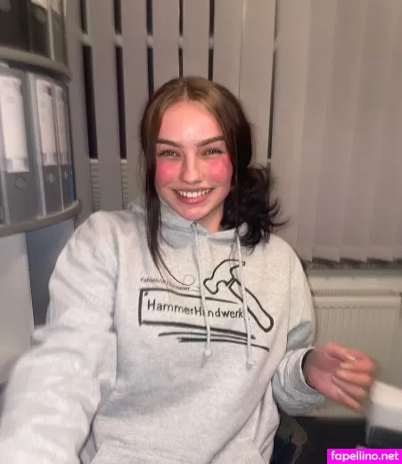 Fabienne Ellermeier OnlyFans Thumbnail #vOaTbF2F81