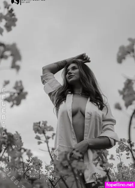 Fabienne Kreusch OnlyFans Thumbnail #WoFQd41tnc