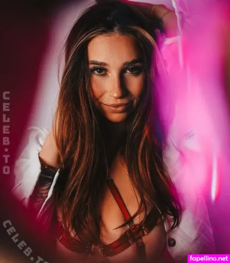 Fabienne Kreusch OnlyFans Thumbnail #YA8SZjgi9Z