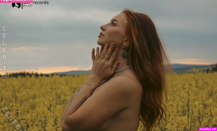 Fabienne Kreusch OnlyFans Thumbnail #gevvl8dS8J