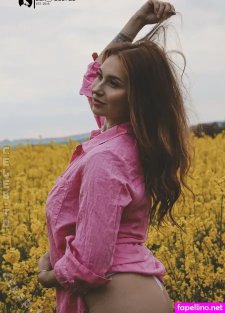 Fabienne Kreusch OnlyFans Thumbnail #qzHzTdDyeY