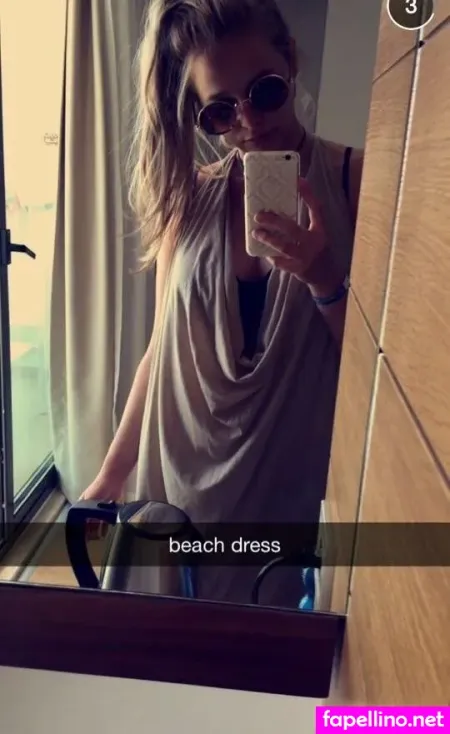 Fabienne Rothe OnlyFans Thumbnail #VLJbWrGPfM