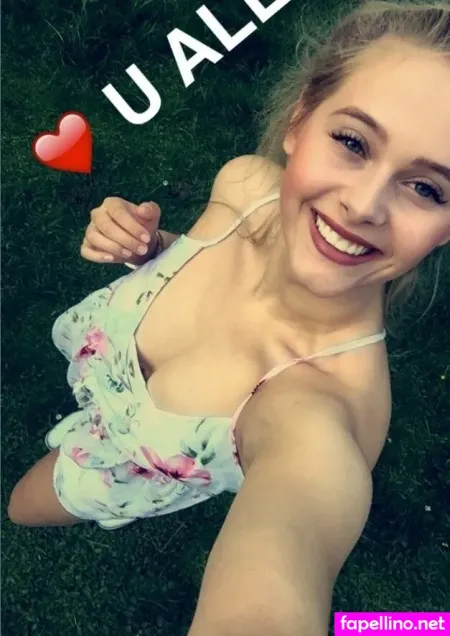 Fabienne Rothe OnlyFans Thumbnail #abbD4o3mZL