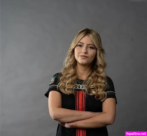 Fabiennexiii Main Profile Photo