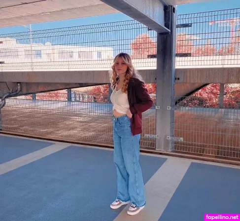 Fabiennexiii OnlyFans Thumbnail #Xpk5b56Ayy