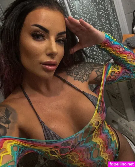 Fabijennasophiax OnlyFans Thumbnail #sdxqfnt3zB