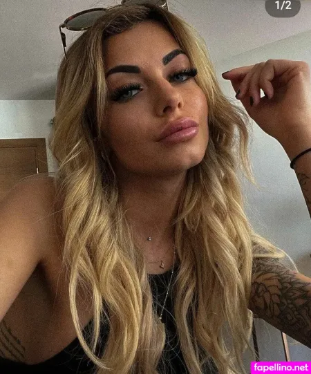 Fabijennasophie OnlyFans Thumbnail #M4FvGptpMs