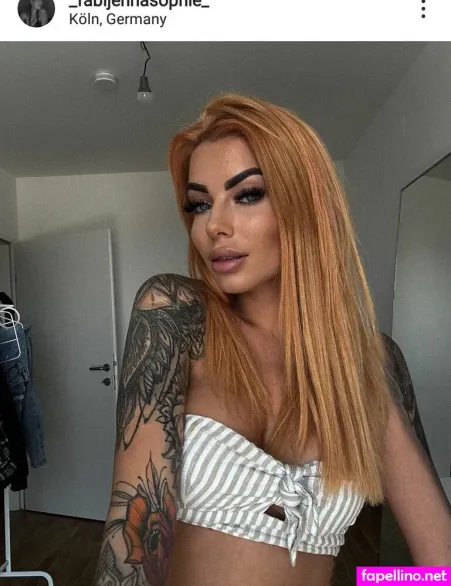 Fabijennasophie OnlyFans Thumbnail #iF49T9qduy