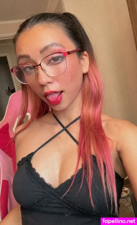Fabilolita OnlyFans Thumbnail #J3NjIMtDYK