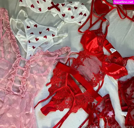 Fabinexx OnlyFans Thumbnail #te0T0MVAxm