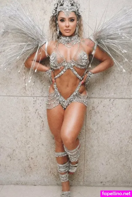 Fabiola Andrade OnlyFans Thumbnail #THpgOrcN3P