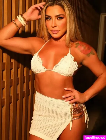 Fabiola Andrade OnlyFans Thumbnail #UgHMEu3FcF