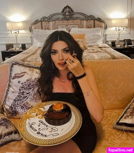 Fabiola Baglieri OnlyFans Thumbnail #4IKzKNTEca