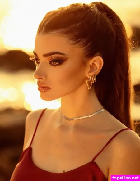 Fabiola Baglieri OnlyFans Thumbnail #8JBg2CHu6J