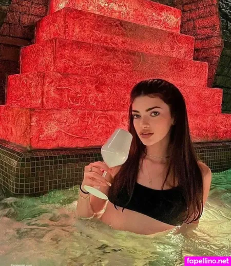 Fabiola Baglieri OnlyFans Thumbnail #Fg8umspMZb