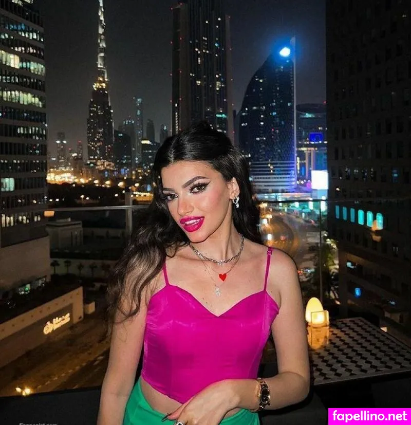 Fabiola Baglieri Nude Leaked OnlyFans Photo #RJBXOCwQyn