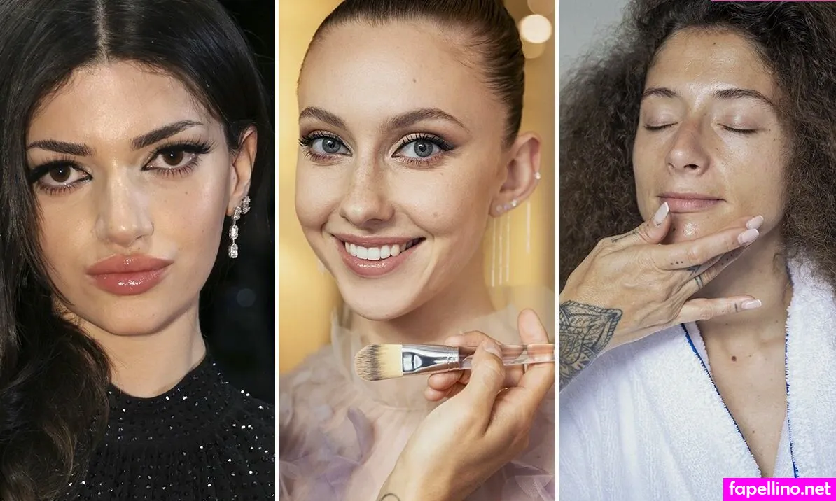 Fabiola Baglieri Nude Leaked OnlyFans Photo #UBAFN9rTDh