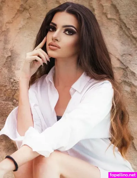 Fabiola Baglieri OnlyFans Thumbnail #UTYqxVOVR1