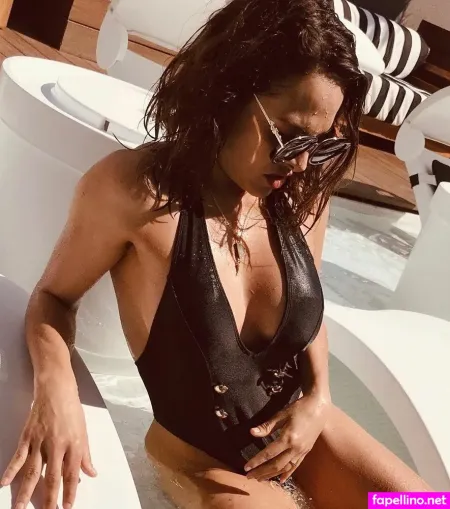 Fabiola Campomanes OnlyFans Thumbnail #sgMGOGjMCU