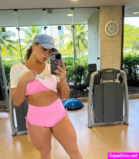 Fabiola De Andrade OnlyFans Thumbnail #ha112Yngvw